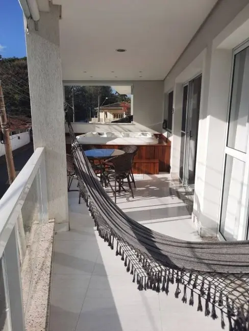 Foto 5 de Sobrado com 3 quartos à venda e para alugar, 340m2 em Centro, Tremembe - SP