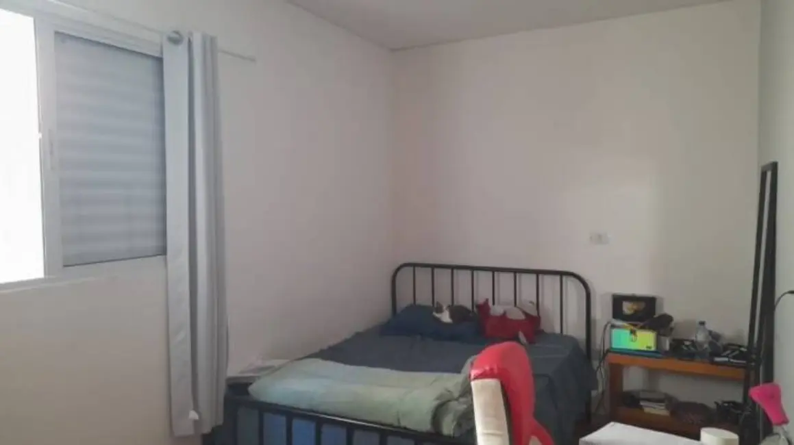 Foto 3 de Casa com 3 quartos à venda, 90m2 em Residencial Campos Maia, Pindamonhangaba - SP