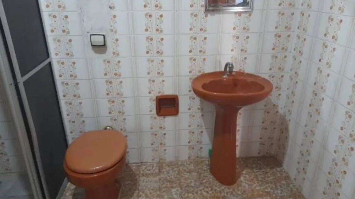 Foto 9 de Casa com 3 quartos à venda, 90m2 em Residencial Campos Maia, Pindamonhangaba - SP