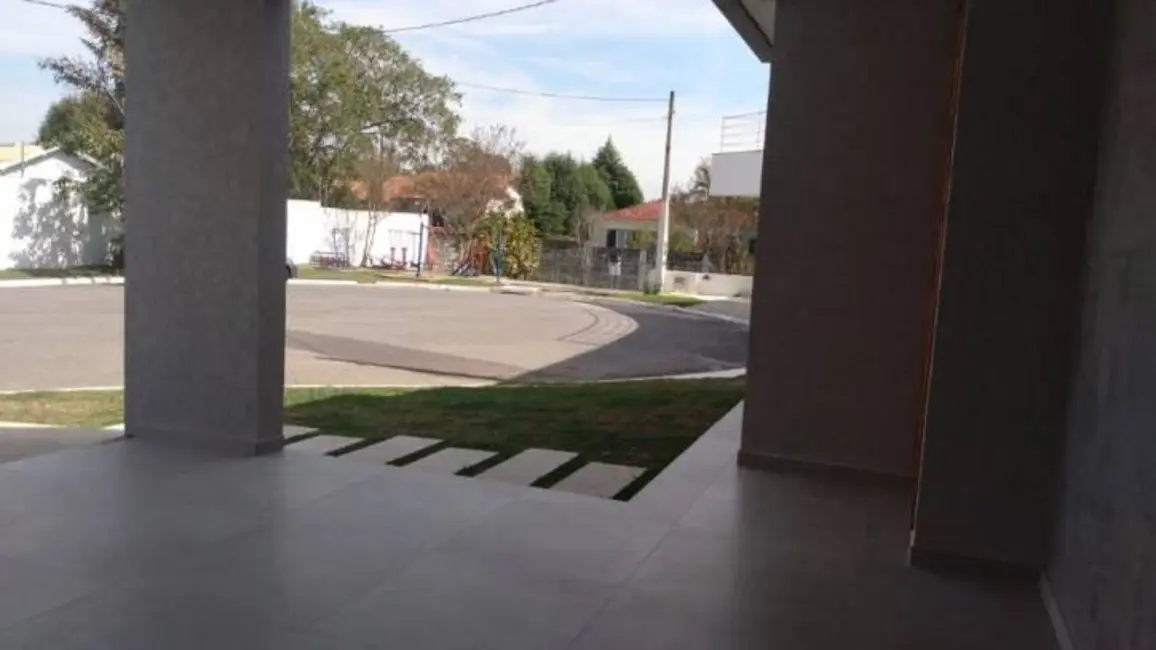 Casa com 3 quartos à venda, 156m2 em Tremembe - SP - imagem 6 Foto 6 de Casa com 3 quartos à venda, 156m2 em Tremembe - SP