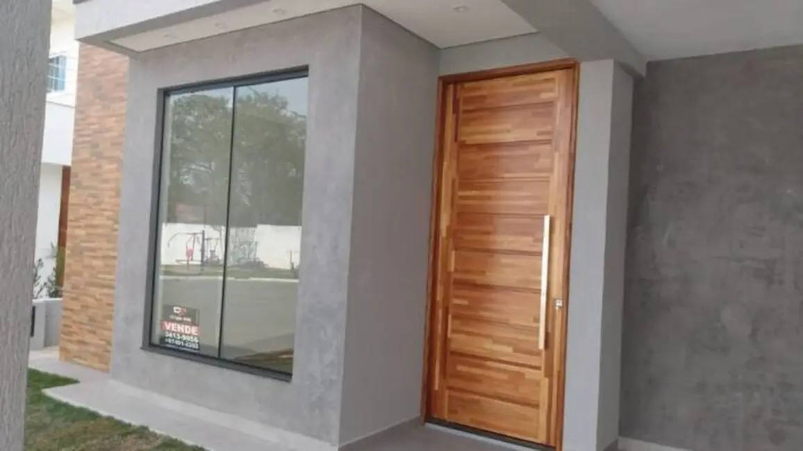 Casa com 3 quartos à venda, 156m2 em Tremembe - SP - imagem 8 Foto 8 de Casa com 3 quartos à venda, 156m2 em Tremembe - SP