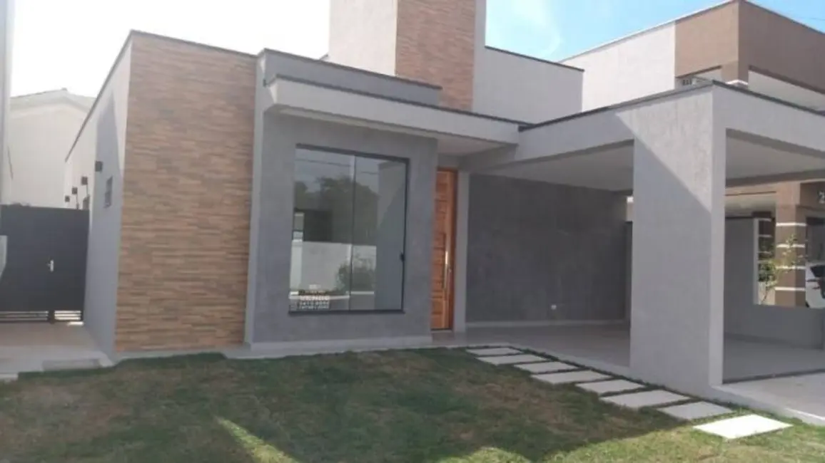 Casa com 3 quartos à venda, 156m2 em Tremembe - SP - imagem 4 Foto 4 de Casa com 3 quartos à venda, 156m2 em Tremembe - SP