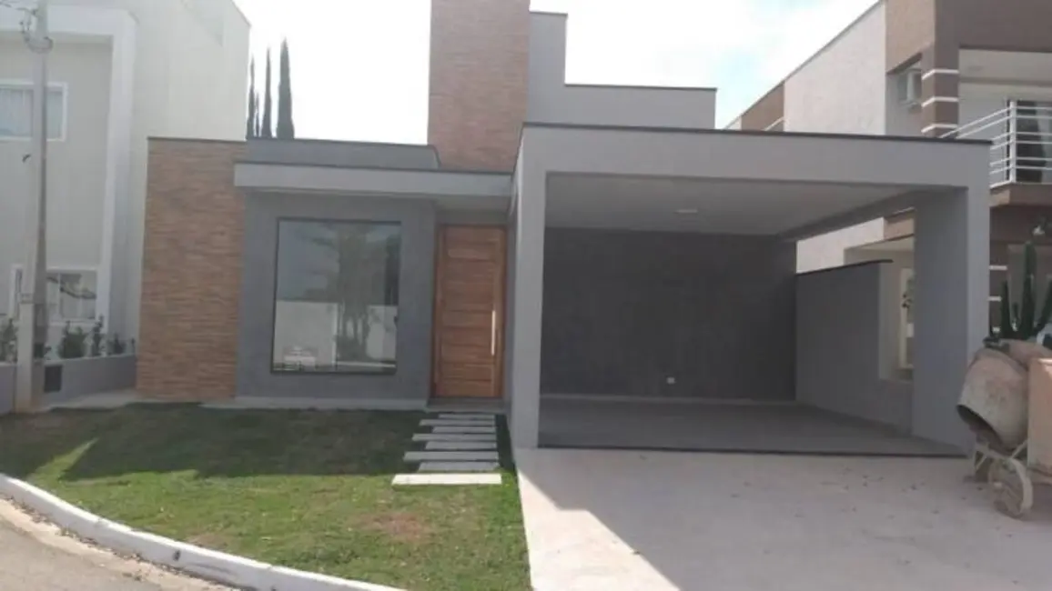 Casa com 3 quartos à venda, 156m2 em Tremembe - SP - imagem 5 Foto 5 de Casa com 3 quartos à venda, 156m2 em Tremembe - SP