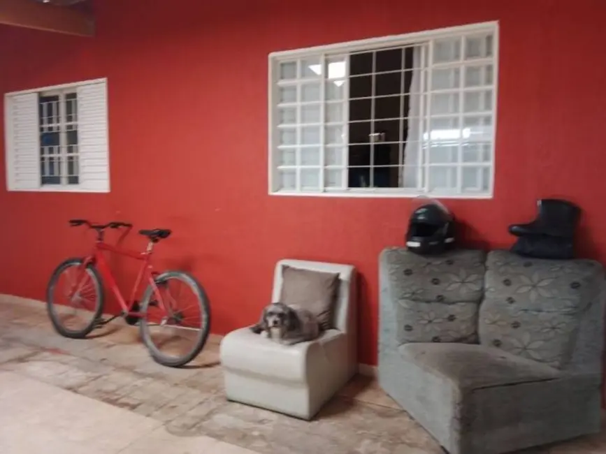 Foto 2 de Casa com 2 quartos à venda, 135m2 em Residencial Novo Horizonte, Taubate - SP