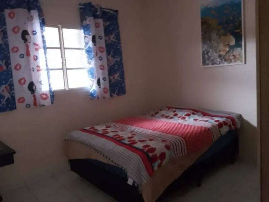 Foto 8 de Casa com 2 quartos à venda, 135m2 em Residencial Novo Horizonte, Taubate - SP