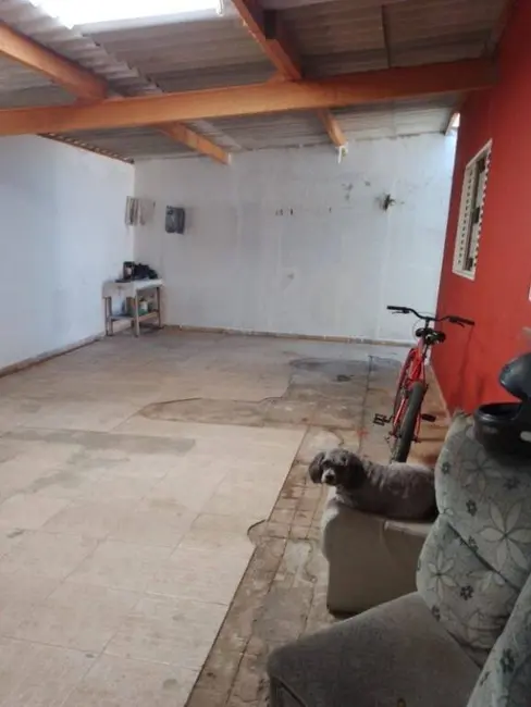 Foto 5 de Casa com 2 quartos à venda, 135m2 em Residencial Novo Horizonte, Taubate - SP