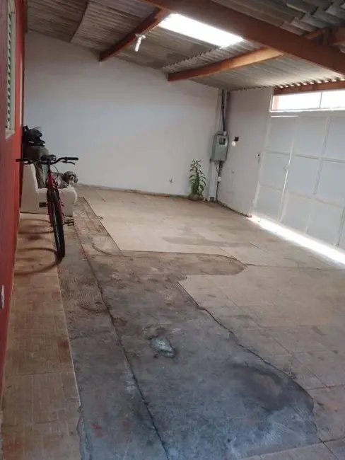 Foto 3 de Casa com 2 quartos à venda, 135m2 em Residencial Novo Horizonte, Taubate - SP