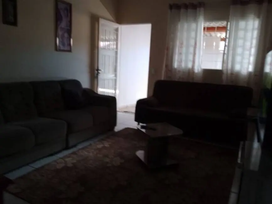 Foto 6 de Casa com 2 quartos à venda, 135m2 em Residencial Novo Horizonte, Taubate - SP