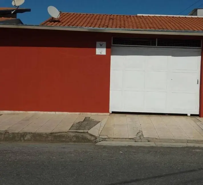 Foto 1 de Casa com 2 quartos à venda, 135m2 em Residencial Novo Horizonte, Taubate - SP