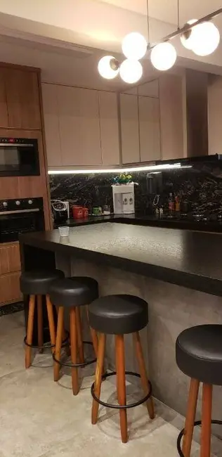 Foto 6 de Casa com 3 quartos à venda, 178m2 em Belém, Taubate - SP