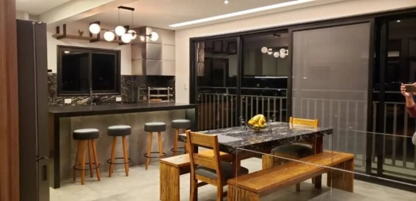 Foto 1 de Casa com 3 quartos à venda, 178m2 em Belém, Taubate - SP