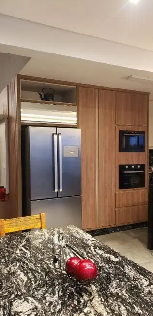 Foto 5 de Casa com 3 quartos à venda, 178m2 em Belém, Taubate - SP