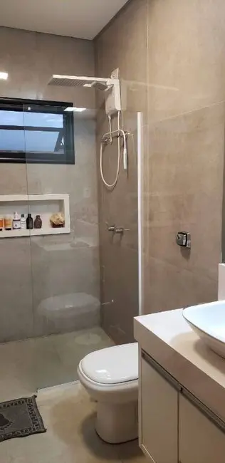 Foto 4 de Casa com 3 quartos à venda, 178m2 em Belém, Taubate - SP