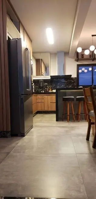 Foto 3 de Casa com 3 quartos à venda, 178m2 em Belém, Taubate - SP