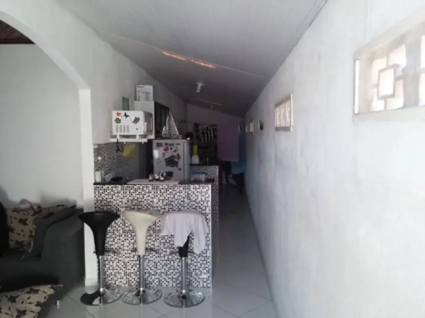 Foto 9 de Casa com 3 quartos à venda, 75m2 em Conjunto Habitacional C.D.H.U., Taubate - SP