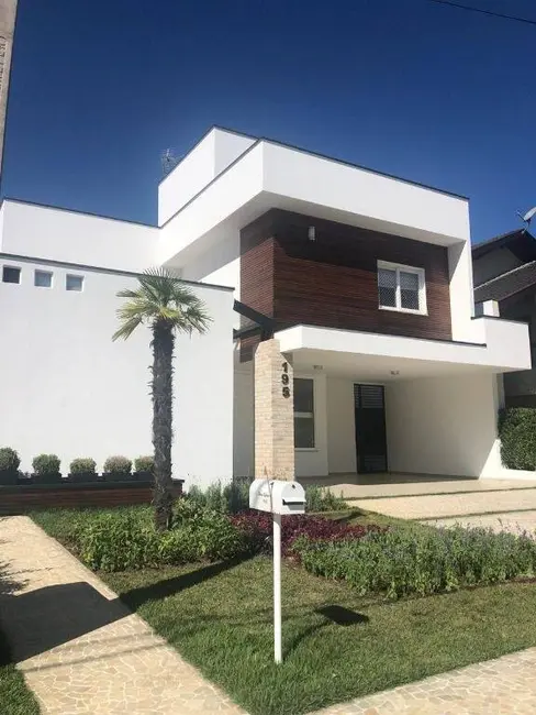 Foto 1 de Sobrado com 4 quartos à venda, 350m2 em Vila Costa, Taubate - SP