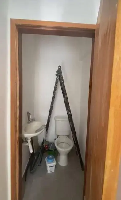 Foto 6 de Sala Comercial para alugar, 60m2 em Areão, Taubate - SP