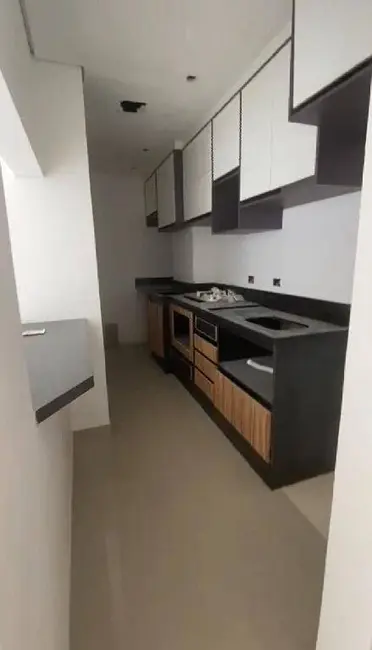 Foto 5 de Sala Comercial para alugar, 60m2 em Areão, Taubate - SP