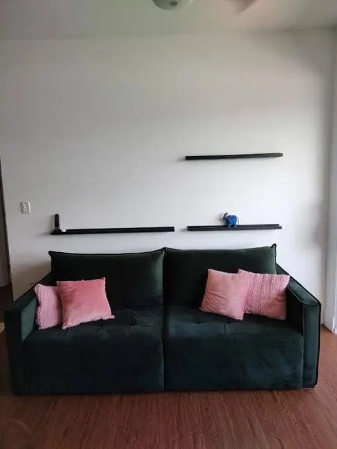 Foto 3 de Apartamento com 2 quartos à venda, 76m2 em Taubate - SP