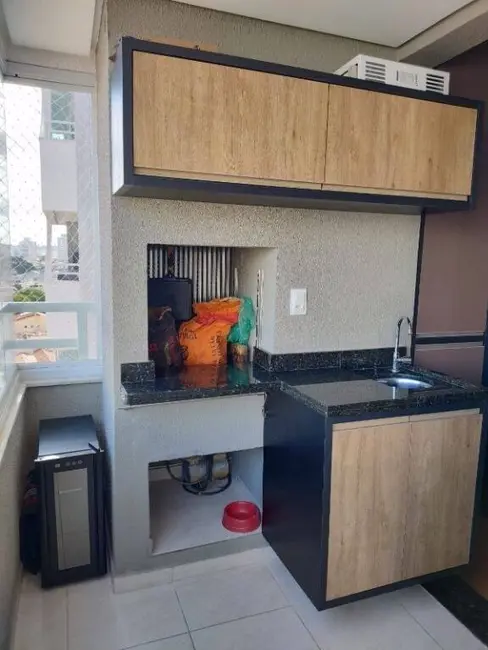 Foto 5 de Apartamento com 2 quartos à venda, 76m2 em Taubate - SP