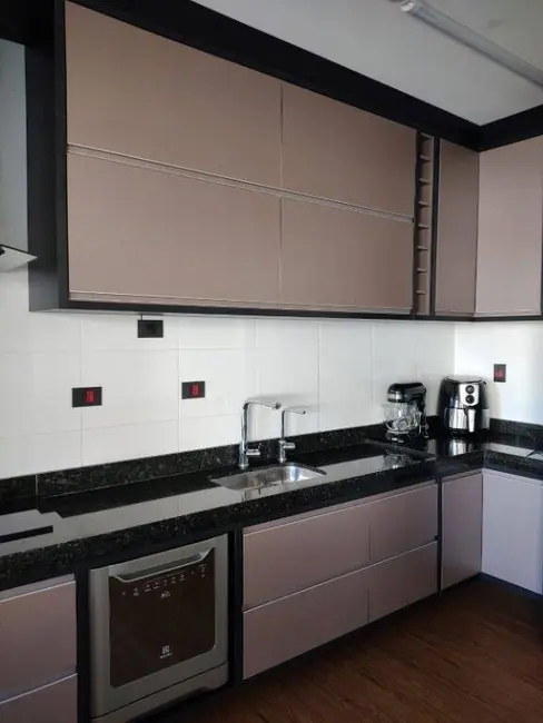 Foto 9 de Apartamento com 2 quartos à venda, 76m2 em Taubate - SP