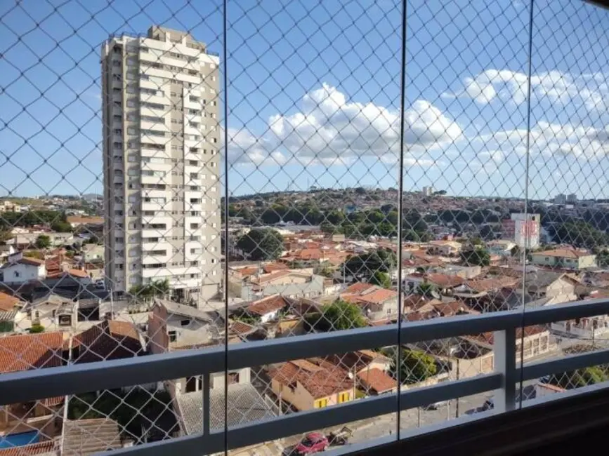 Foto 1 de Apartamento com 2 quartos à venda, 76m2 em Taubate - SP