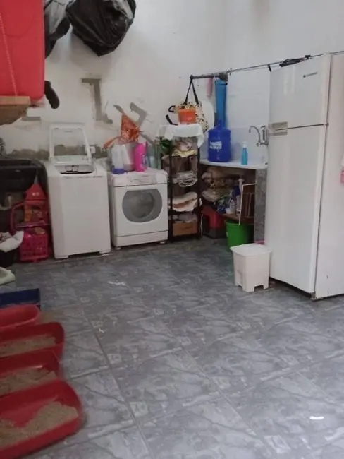 Foto 8 de Casa com 2 quartos à venda, 125m2 em Parque Senhor do Bonfim, Taubate - SP