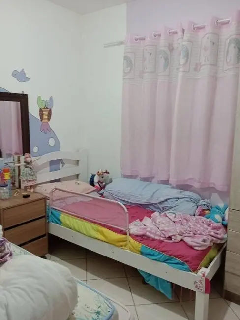 Foto 5 de Casa com 2 quartos à venda, 125m2 em Parque Senhor do Bonfim, Taubate - SP