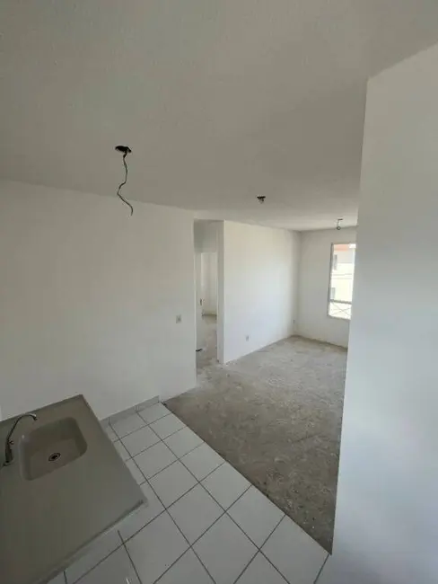 Foto 5 de Cobertura com 2 quartos à venda, 44m2 em Jardim Jaraguá, Taubate - SP