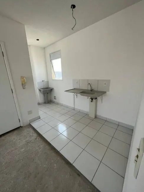 Foto 6 de Cobertura com 2 quartos à venda, 44m2 em Jardim Jaraguá, Taubate - SP