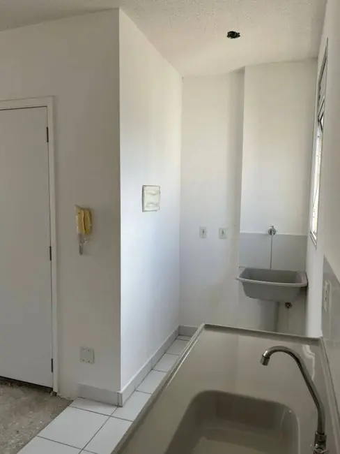 Foto 7 de Cobertura com 2 quartos à venda, 44m2 em Jardim Jaraguá, Taubate - SP