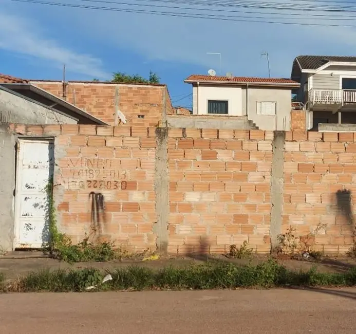 Foto 3 de Terreno / Lote à venda, 250m2 em Residencial Estoril, Taubate - SP
