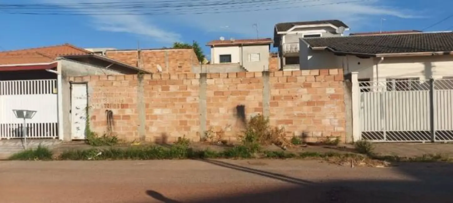 Foto 2 de Terreno / Lote à venda, 250m2 em Residencial Estoril, Taubate - SP