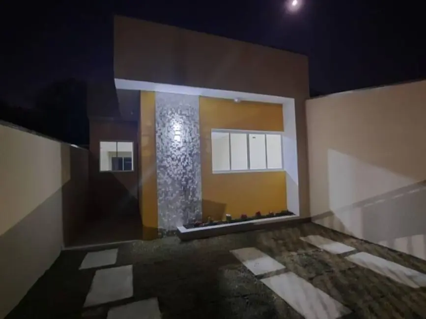 Foto 5 de Casa com 2 quartos à venda, 72m2 em Residencial Estoril, Taubate - SP