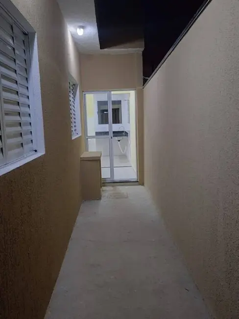 Foto 6 de Casa com 2 quartos à venda, 72m2 em Residencial Estoril, Taubate - SP