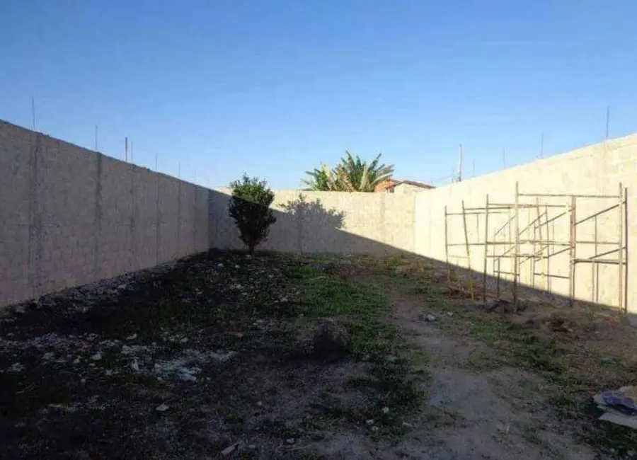 Foto 3 de Terreno / Lote à venda, 250m2 em Centro, Tremembe - SP