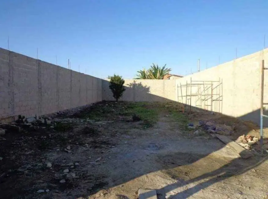 Foto 5 de Terreno / Lote à venda, 250m2 em Centro, Tremembe - SP