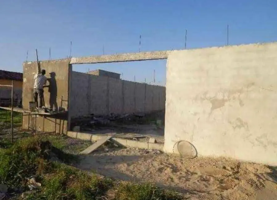 Foto 4 de Terreno / Lote à venda, 250m2 em Centro, Tremembe - SP