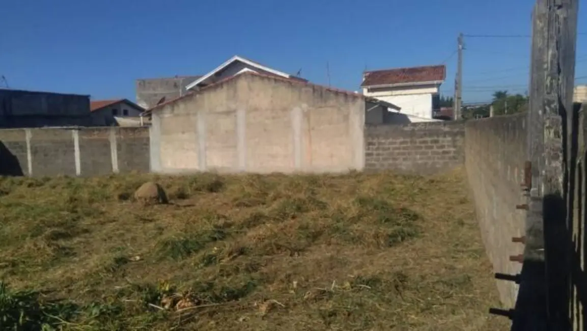 Foto 3 de Terreno / Lote à venda, 500m2 em Jardim Ana Rosa, Taubate - SP