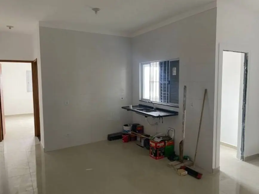 Foto 9 de Apartamento com 2 quartos à venda e para alugar, 72m2 em Parque Aeroporto, Taubate - SP