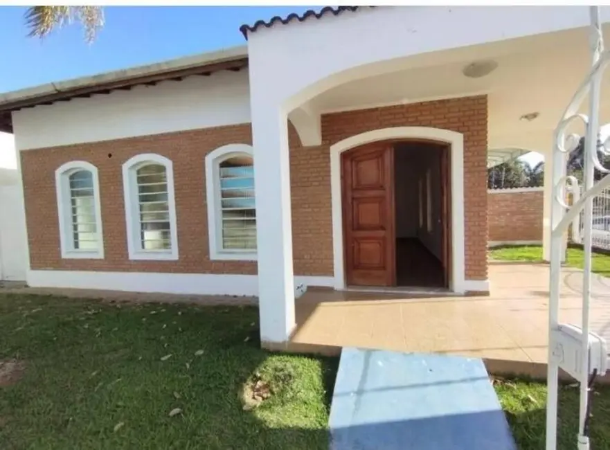 Foto 3 de Casa com 3 quartos à venda, 377m2 em Jardim das Nações, Taubate - SP