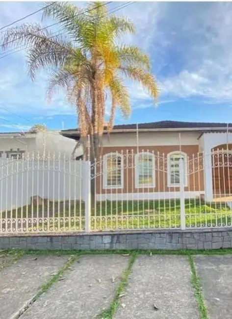 Foto 1 de Casa com 3 quartos à venda, 377m2 em Jardim das Nações, Taubate - SP
