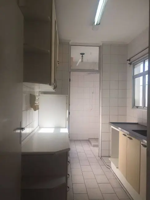 Foto 4 de Apartamento com 3 quartos à venda, 68m2 em Vila Costa, Taubate - SP