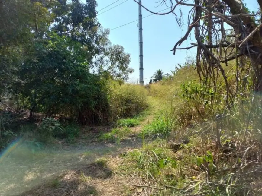 Foto 4 de Terreno / Lote à venda, 6000m2 em Esplanada Independência, Taubate - SP