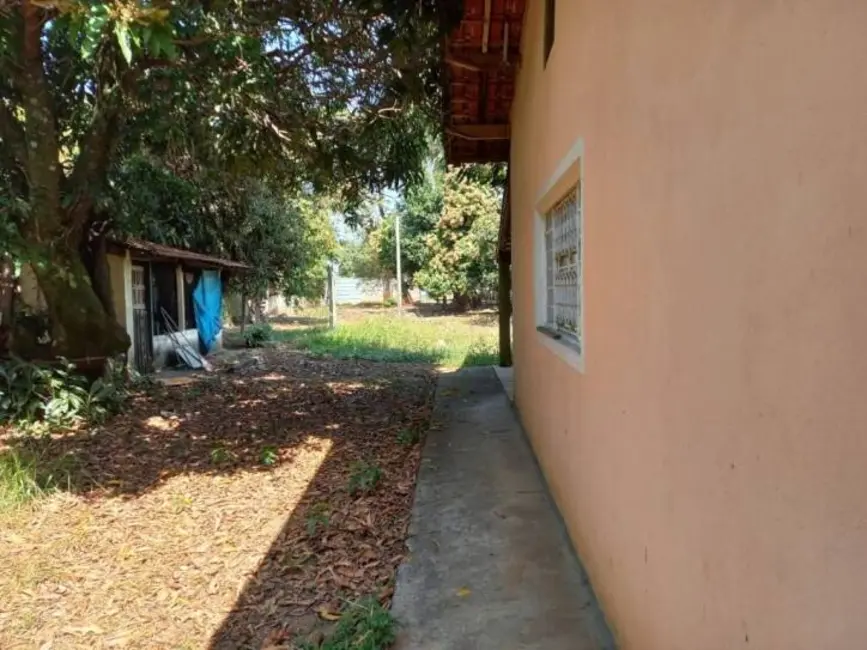 Foto 7 de Terreno / Lote à venda, 6000m2 em Esplanada Independência, Taubate - SP