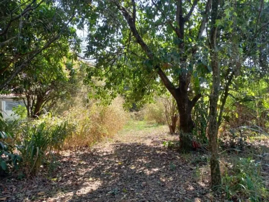Foto 5 de Terreno / Lote à venda, 6000m2 em Esplanada Independência, Taubate - SP