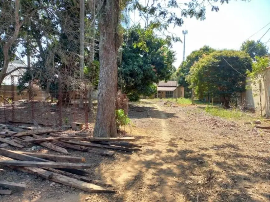 Foto 3 de Terreno / Lote à venda, 6000m2 em Esplanada Independência, Taubate - SP