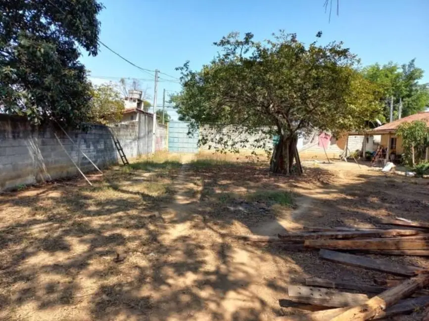 Foto 1 de Terreno / Lote à venda, 6000m2 em Esplanada Independência, Taubate - SP