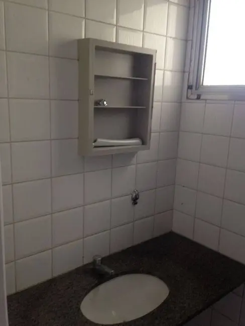 Foto 5 de Apartamento com 2 quartos à venda, 65m2 em Parque Senhor do Bonfim, Taubate - SP