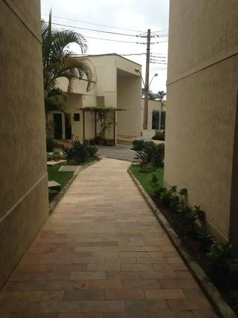 Foto 3 de Apartamento com 2 quartos à venda, 65m2 em Parque Senhor do Bonfim, Taubate - SP